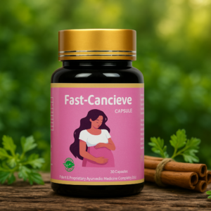 Fast Conceive Capsule for Parenthood by Shamadhan Ayurveda
